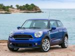 Mini Cooper S Paceman All4 2013 года (US)